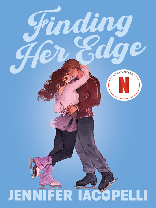 Title details for Finding Her Edge by Jennifer Iacopelli - Available